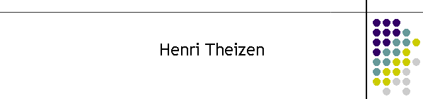 Henri Theizen